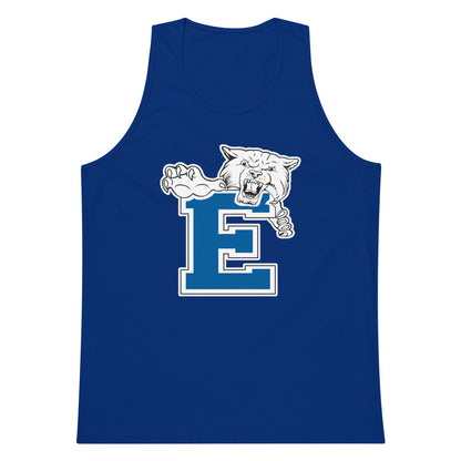 Enterprise High School Design 2 — Team Royal