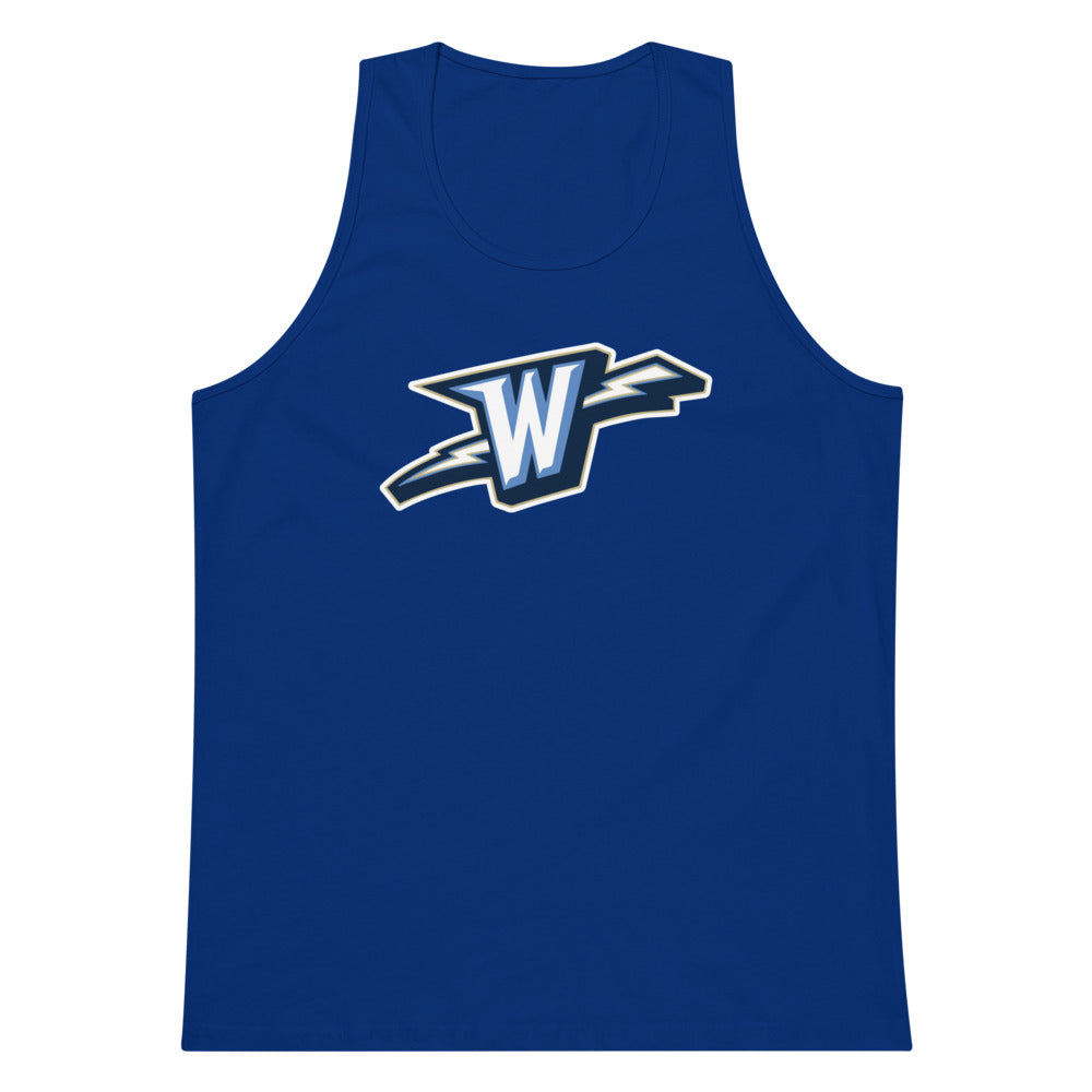 Westlake High School Design 2 — Team Royal