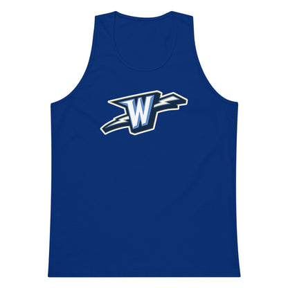 Westlake High School Design 2 — Team Royal