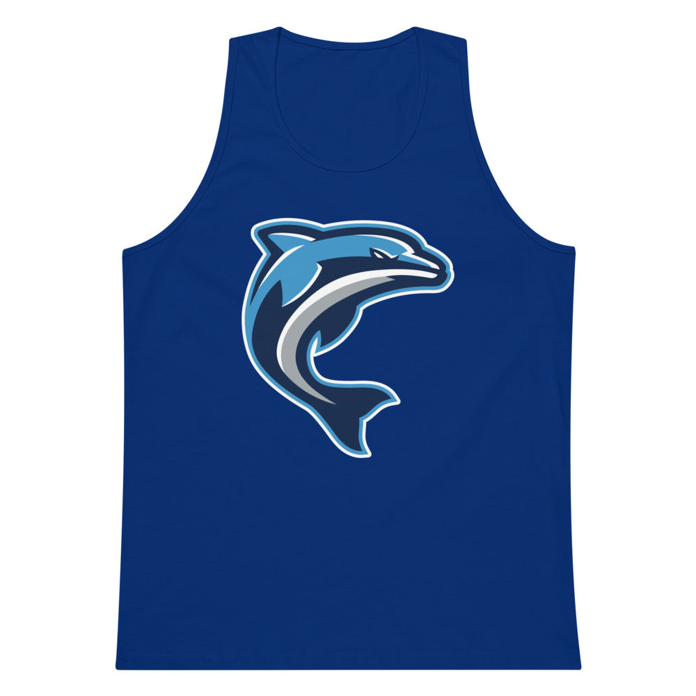 Gulfshores High School Design 2 — Team Royal