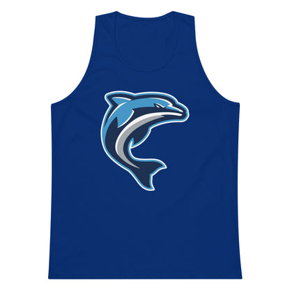 Gulfshores High School Design 2 — Team Royal