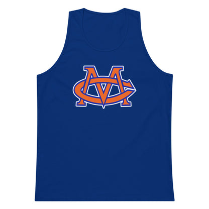 Mountain Crest High School Design 2 — Team Royal