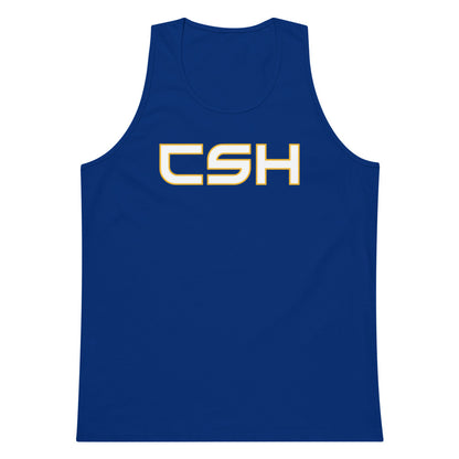 Cold Springs High School Design 2 — Team Royal