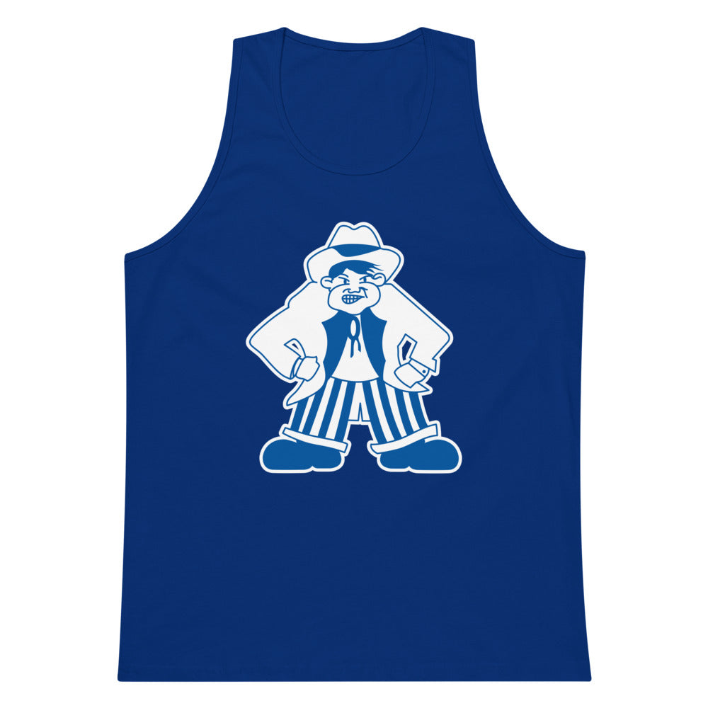 Carson High School Design 2 — Team Royal