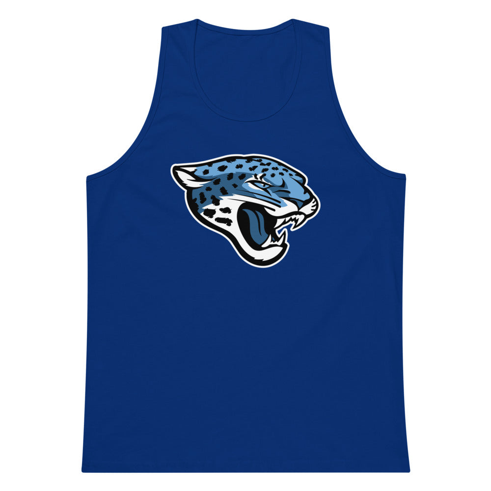 Spain Park High School Design 2 — Team Royal