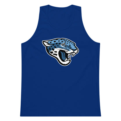 Spain Park High School Design 2 — Team Royal