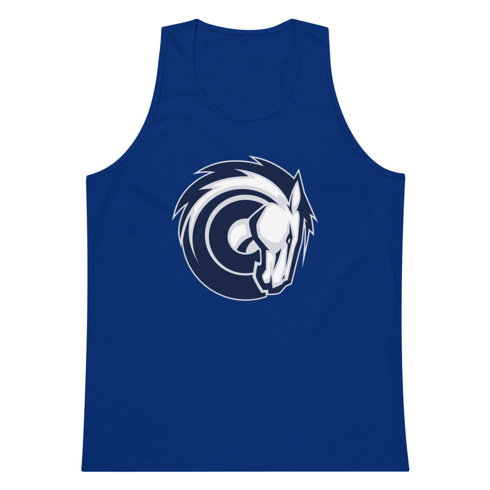 Corner Canyon High School Design 2 — Team Royal