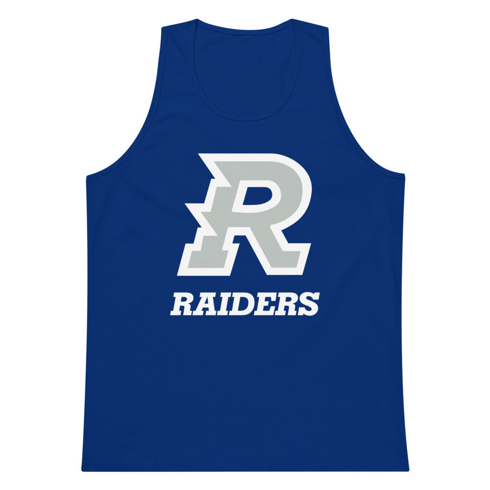 Randolph High School Design 2 — Team Royal