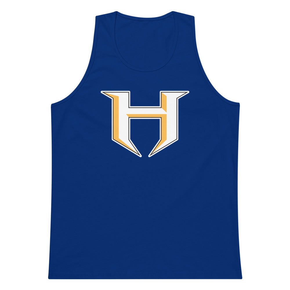 Headland High School Design 2 — Team Royal