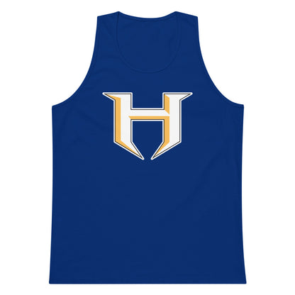 Headland High School Design 2 — Team Royal