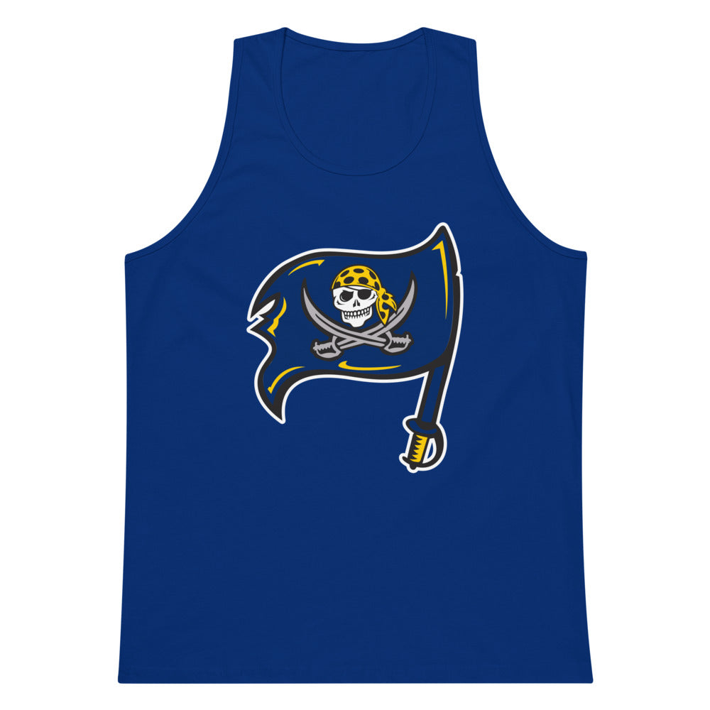 Fairhope High School Design 2 — Team Royal