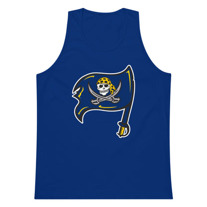 Fairhope High School Design 2 — Team Royal