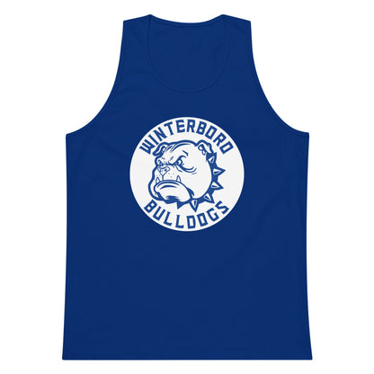 Winterboro High School Design 2 — Team Royal