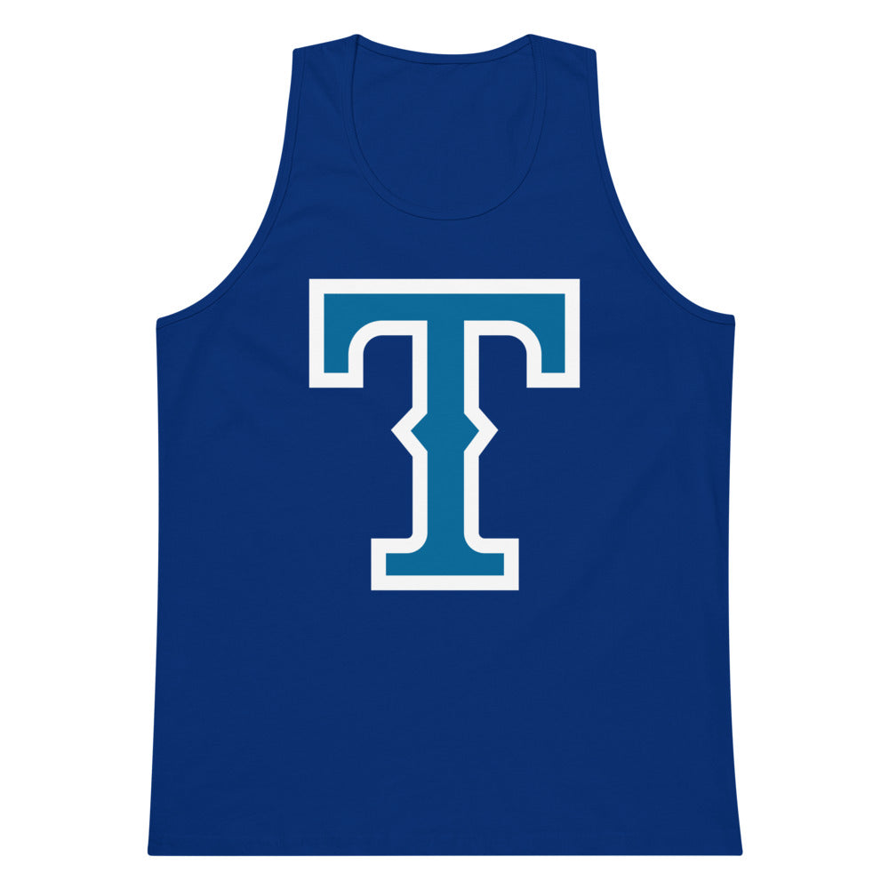 Tharptown High School Design 2 — Team Royal