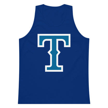 Tharptown High School Design 2 — Team Royal