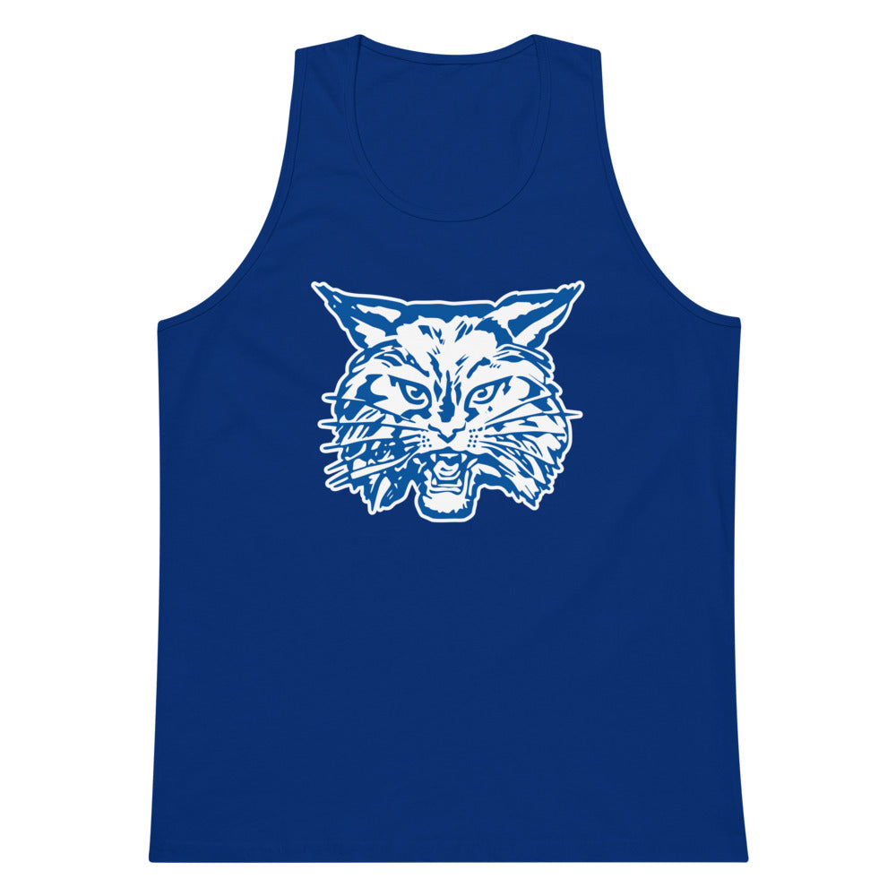 West Limestone High School Design 2 — Team Royal