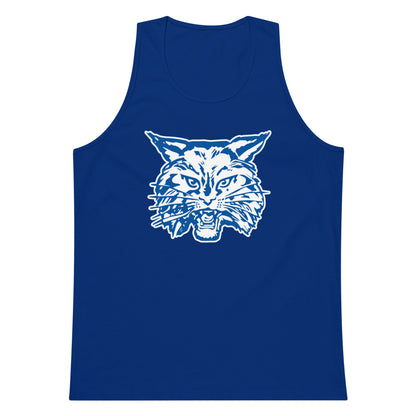 West Limestone High School Design 2 — Team Royal