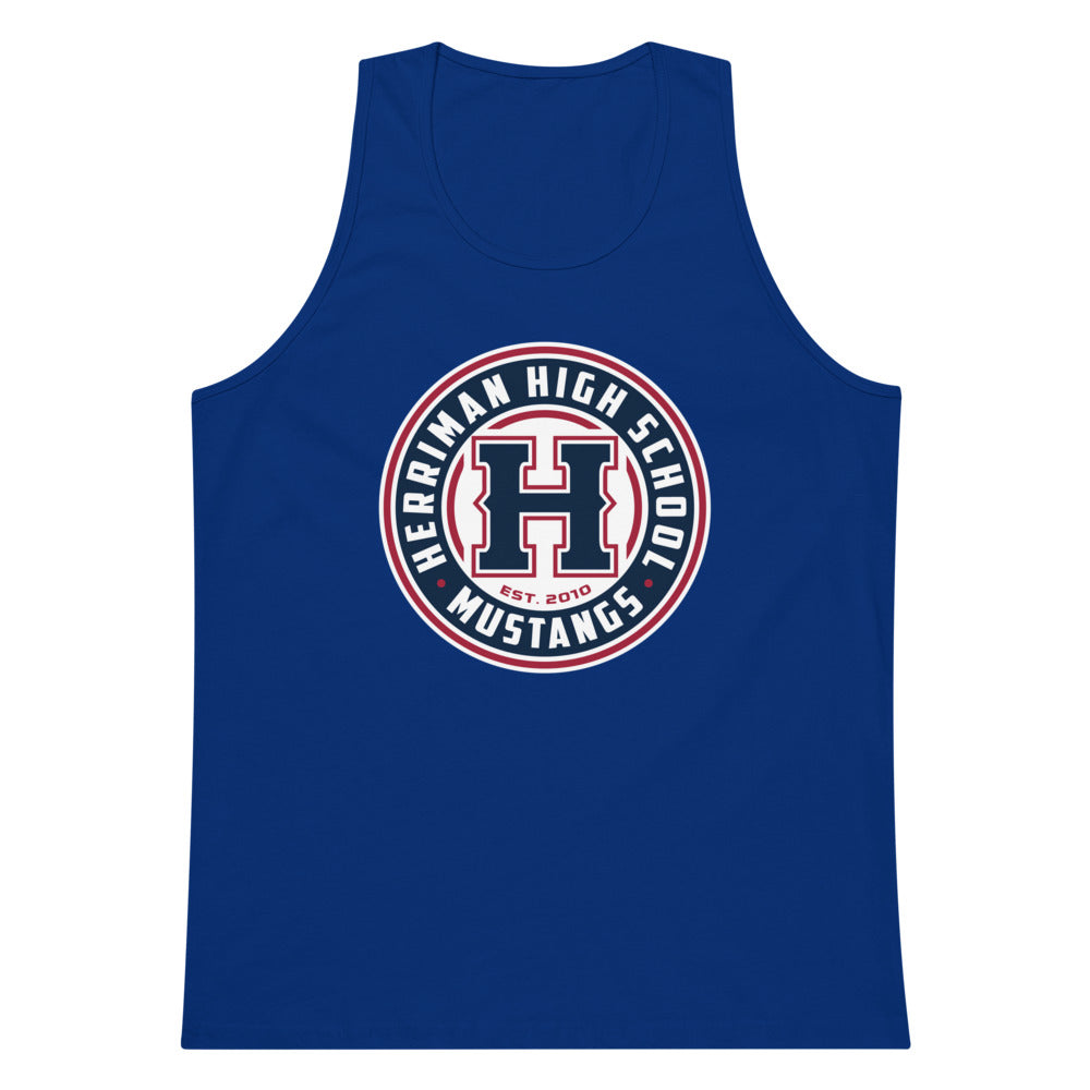 Herriman High School Design 2 — Team Royal
