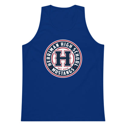 Herriman High School Design 2 — Team Royal
