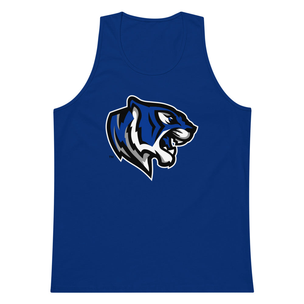 Demopolis High School Design 2 — Team Royal
