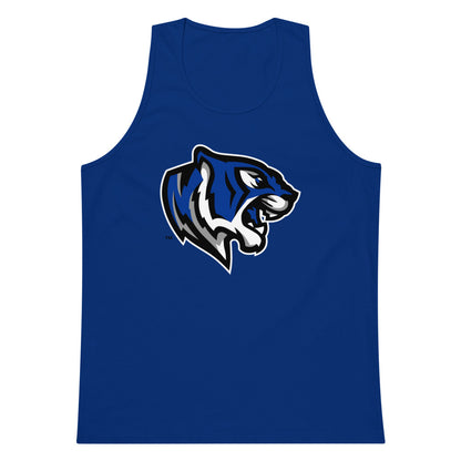 Demopolis High School Design 2 — Team Royal