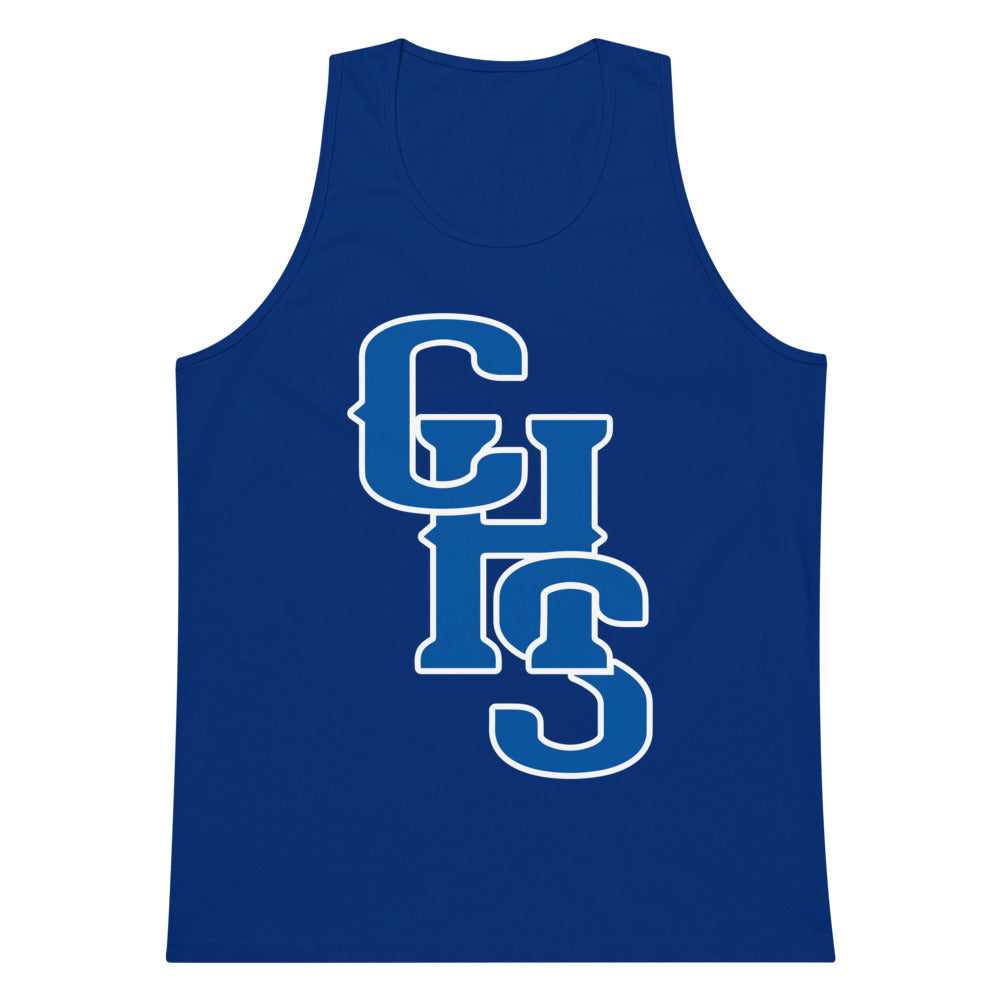 Childersburg High School Design 2 — Team Royal