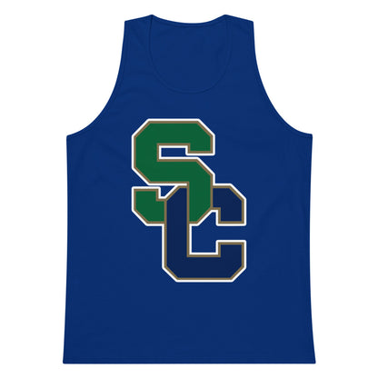 Snow Canyon High School Design 2 — Team Royal