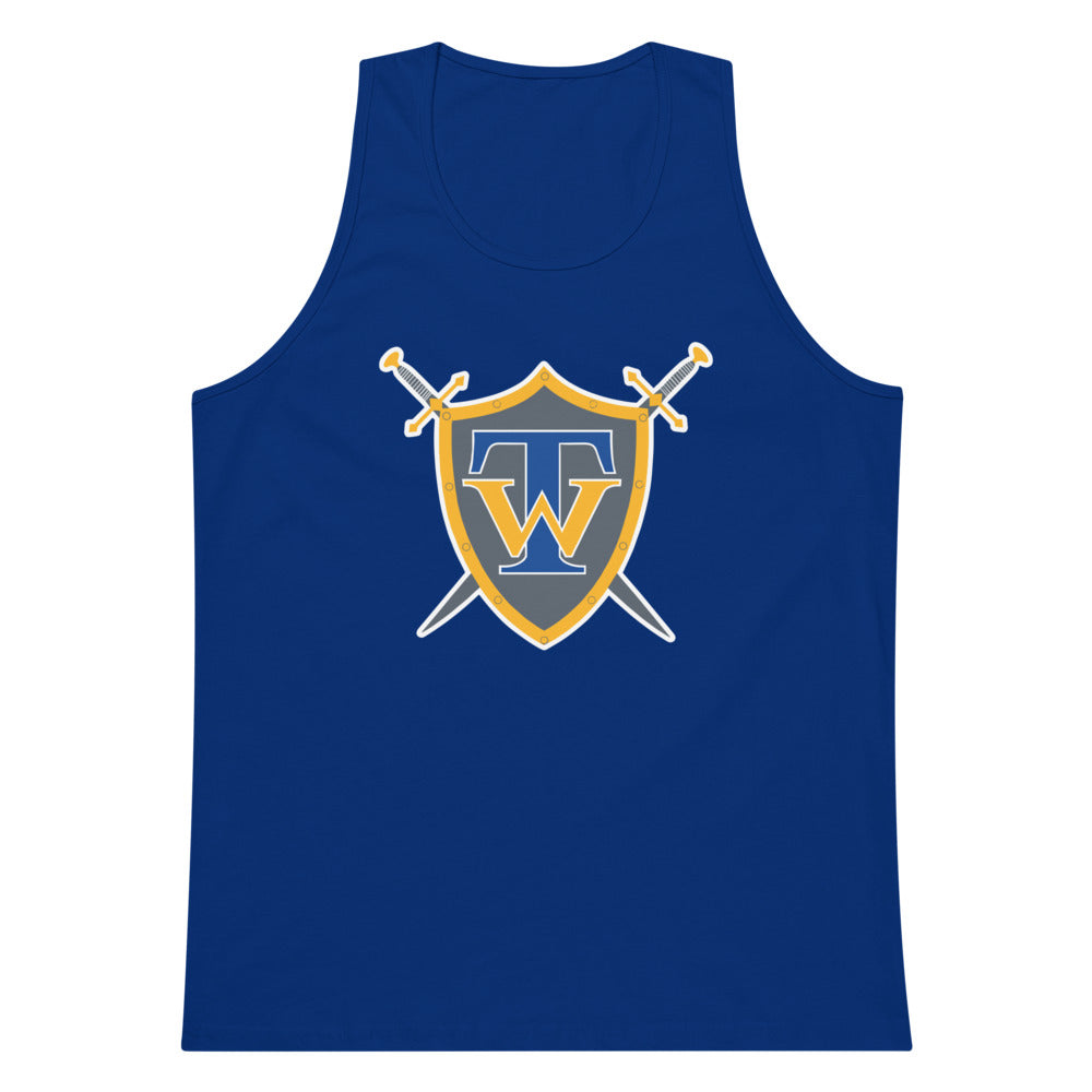 Taylorsville High School Design 2 — Team Royal
