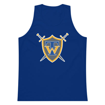 Taylorsville High School Design 2 — Team Royal