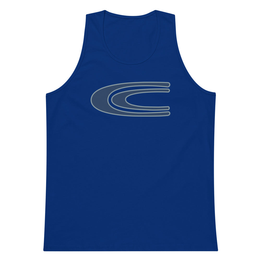 Clay Chalkville High School Design 2 — Team Royal