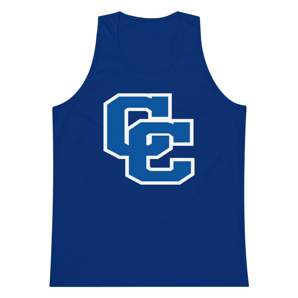 Clarke County High School Design 2 — Team Royal