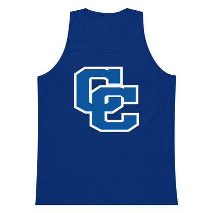 Clarke County High School Design 2 — Team Royal