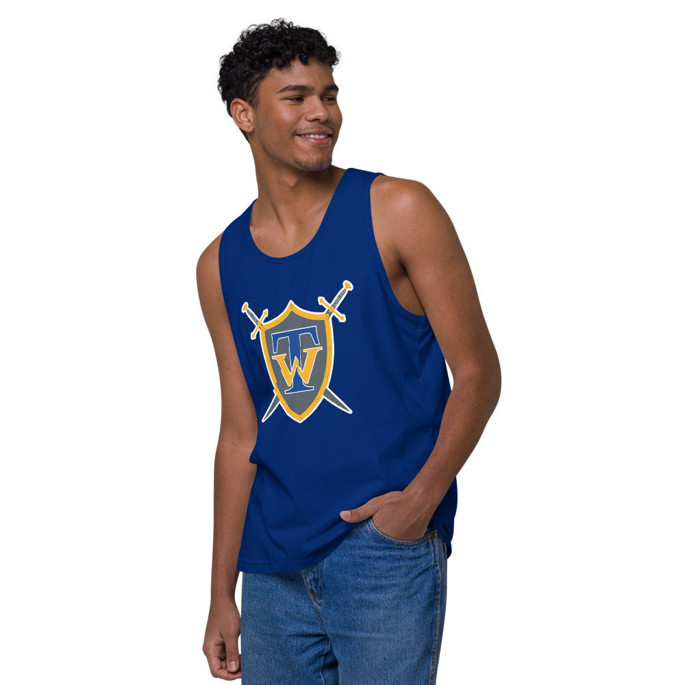 Taylorsville High School Design 2 — Team Royal