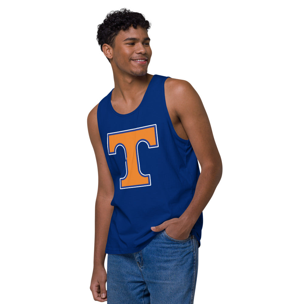Timpview High School Design 2 — Team Royal