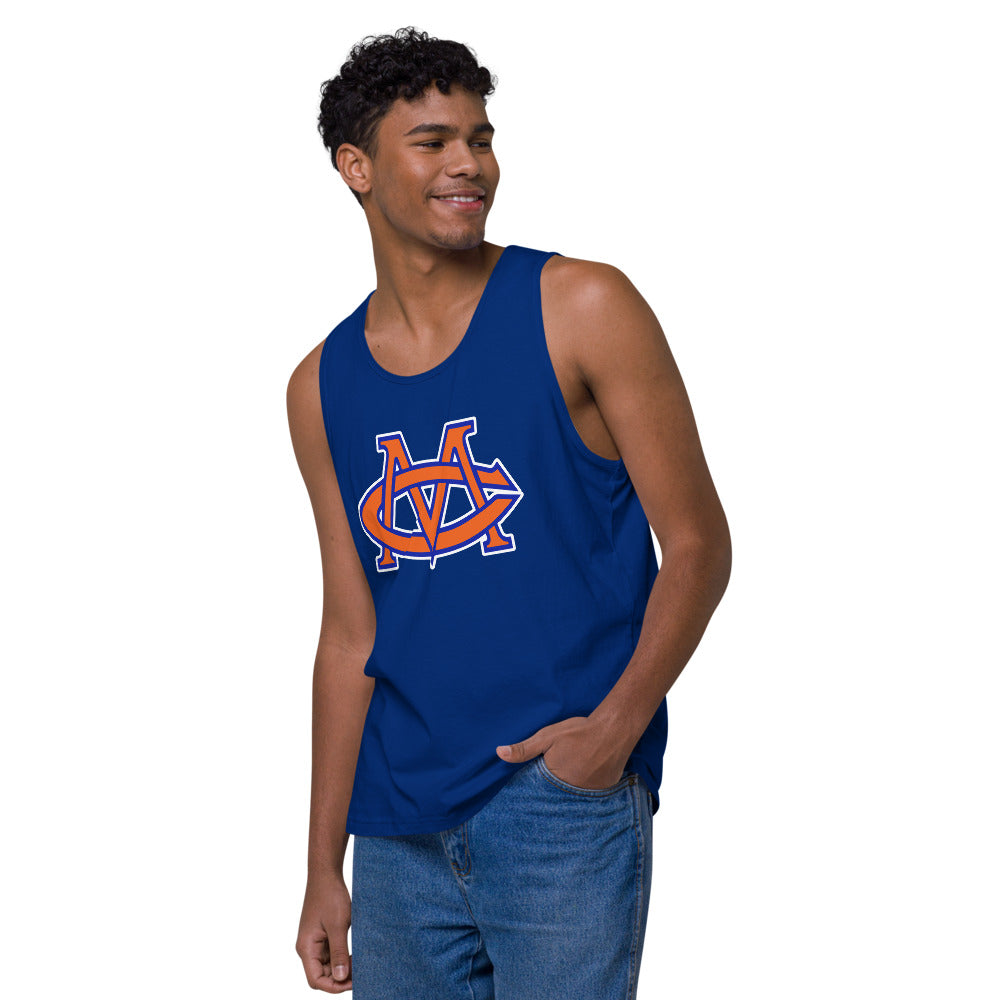 Mountain Crest High School Design 2 — Team Royal