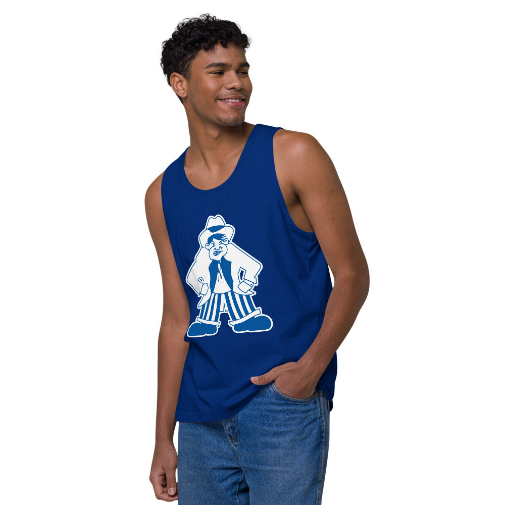 Carson High School Design 2 — Team Royal