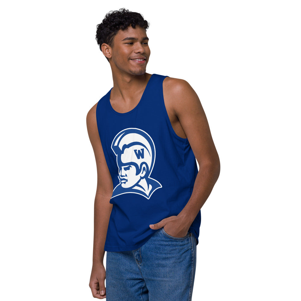 Waimea High School Design 2 — Team Royal