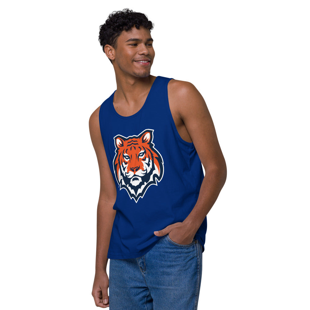Brighton High School Design 2 — Team Royal
