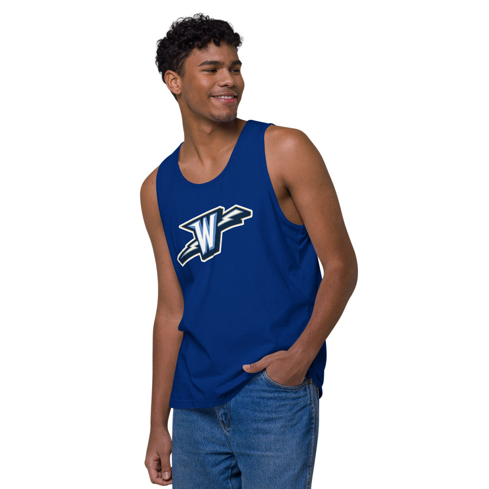 Westlake High School Design 2 — Team Royal