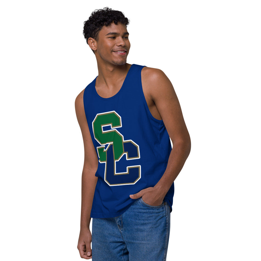 Snow Canyon High School Design 2 — Team Royal