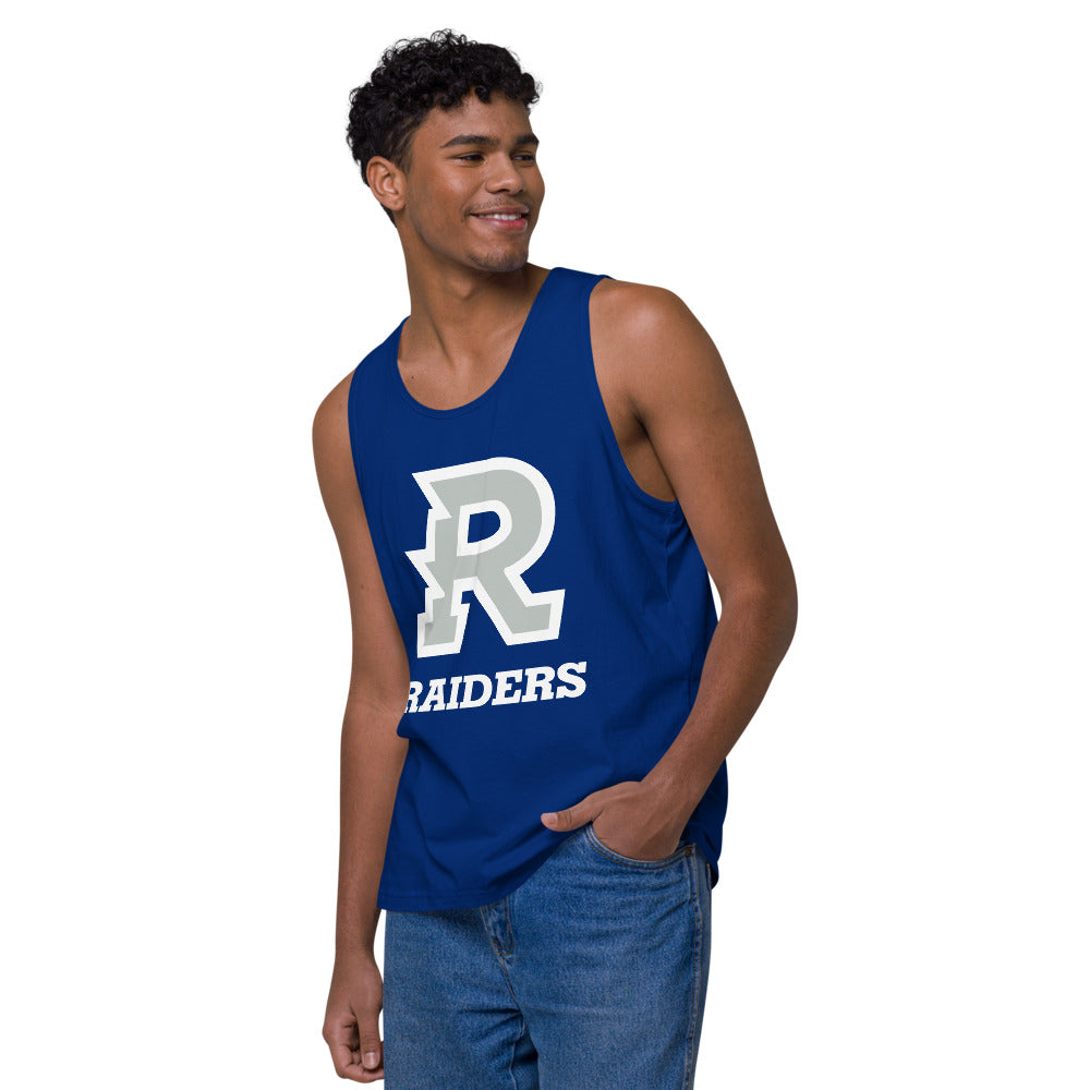 Randolph High School Design 2 — Team Royal