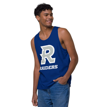 Randolph High School Design 2 — Team Royal