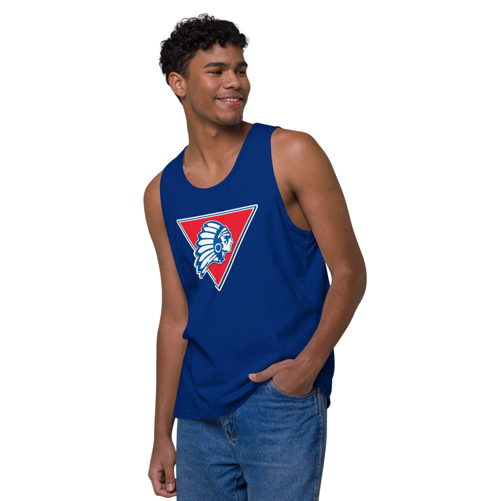 New Hope High School Design 2 — Team Royal