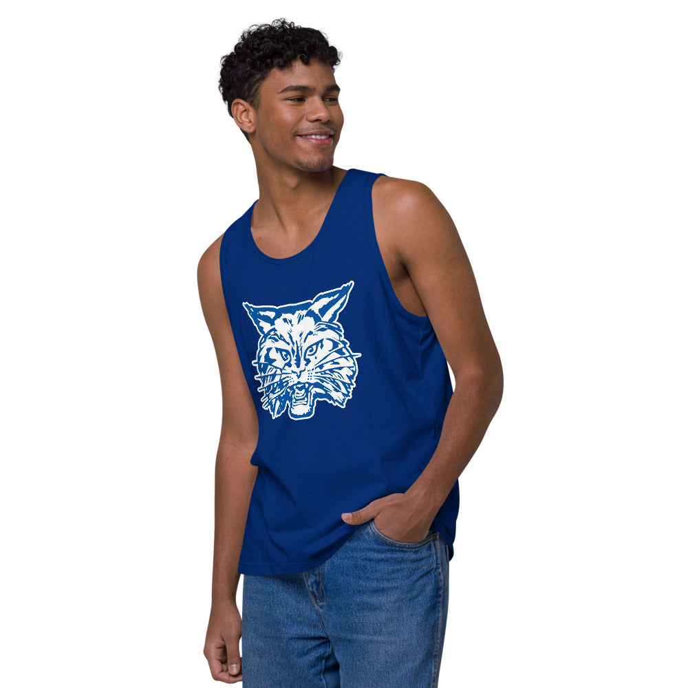 West Limestone High School Design 2 — Team Royal