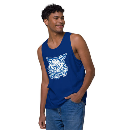West Limestone High School Design 2 — Team Royal