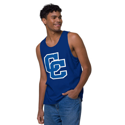 Clarke County High School Design 2 — Team Royal