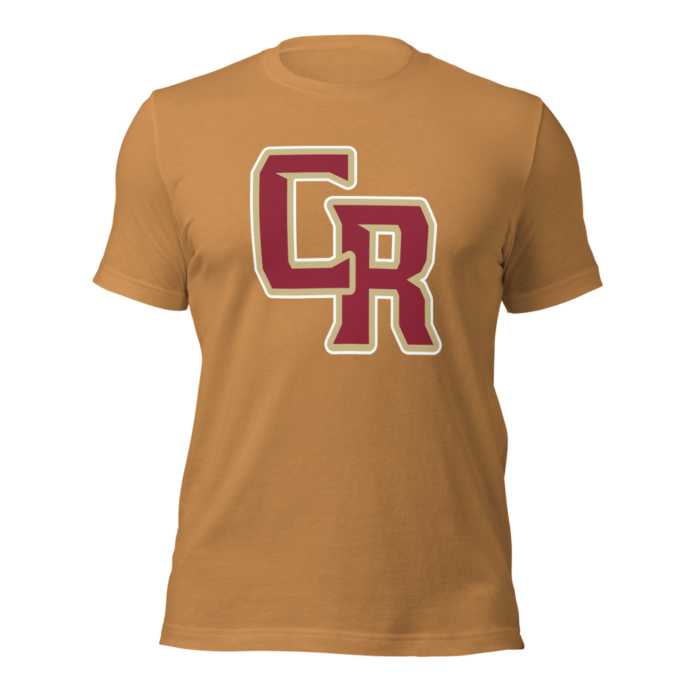 Cedar High School Design 2 — Toast