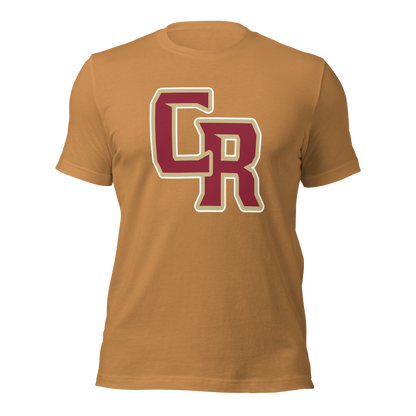 Cedar High School Design 2 — Toast