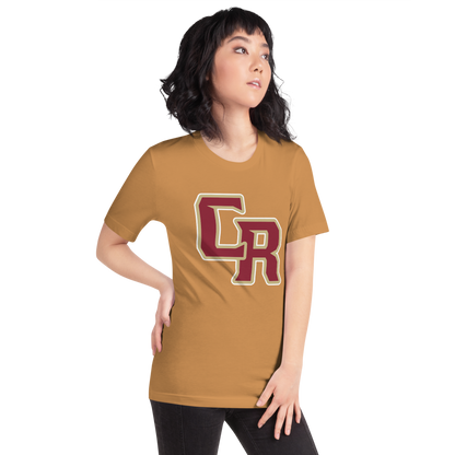 Cedar High School Design 2 — Toast