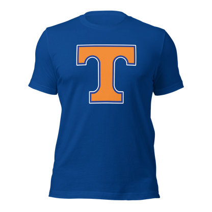 Timpview High School Design 2 — True Royal